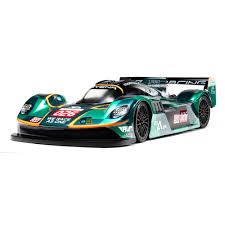 ZR-0026-07 - HYENA - 1:10 LMH Touring Car Body - 0.7mm REGULAR