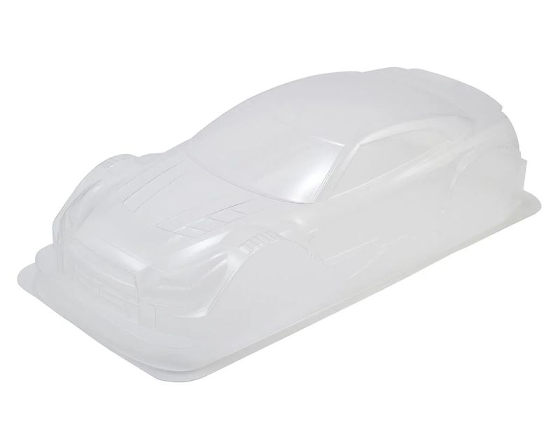TAM51584 Tamiya Motul Autech GT-R Body Set (Clear)