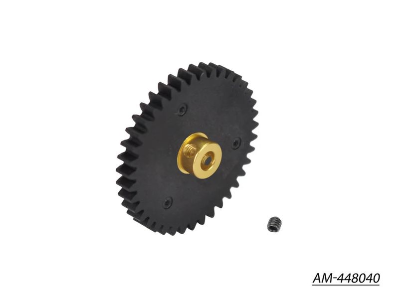 AM-448040 Pinion Gear 48P 40T (SL)