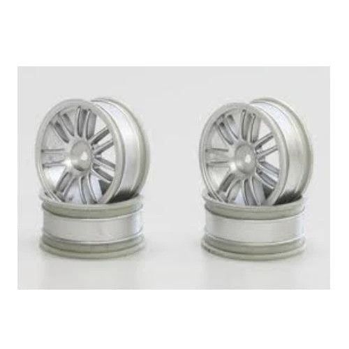 KYOR246-4106 RE30 Silver RAYS Wheel VOLK Ra TF-5 Stallion / TF-5 / EP FAZER
