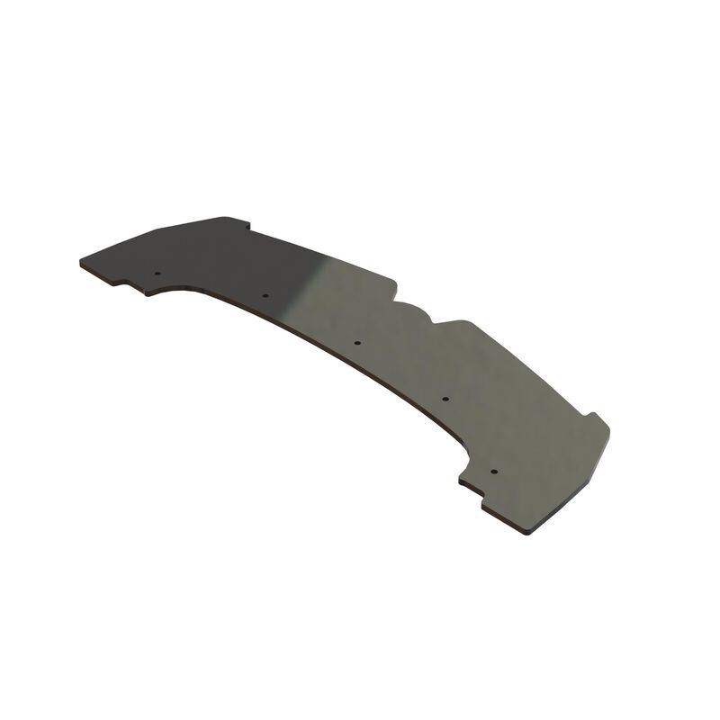 ARA320718	 Front Splitter
