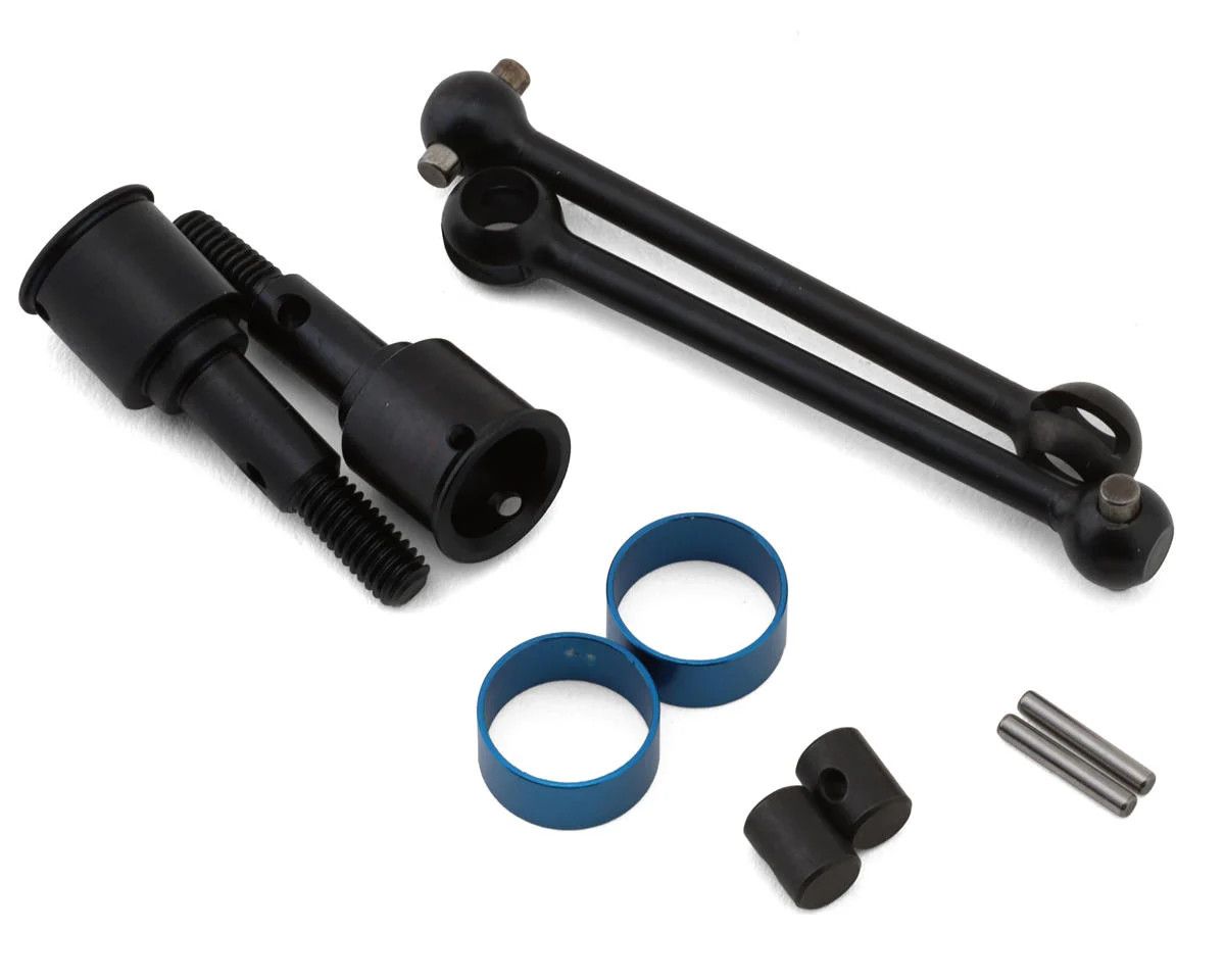31478 Team Associated Apex2 Factory Team Front CVA Drive Shafts Kit