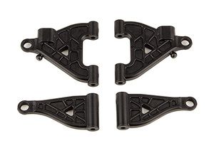 31854 Team Associated Apex2 Suspension Arms