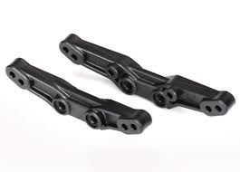 8338 4-Tec Front and Rear Shock Towers