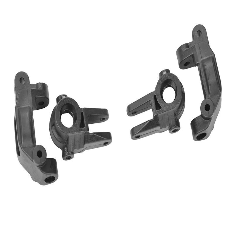 COR00230-0008 Corally Steering Knuckle - C-Hub - L/R - 1 pair