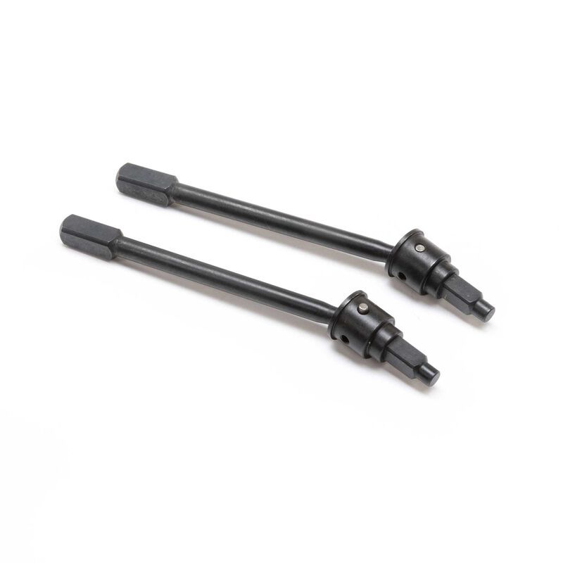 AXI212003 Universal Axle Set (2): UTB18