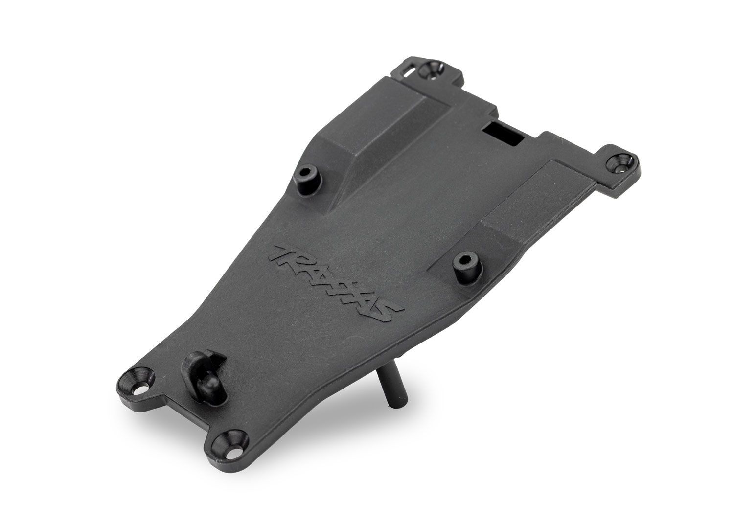 3729-GRAY Gray Upper Chassis