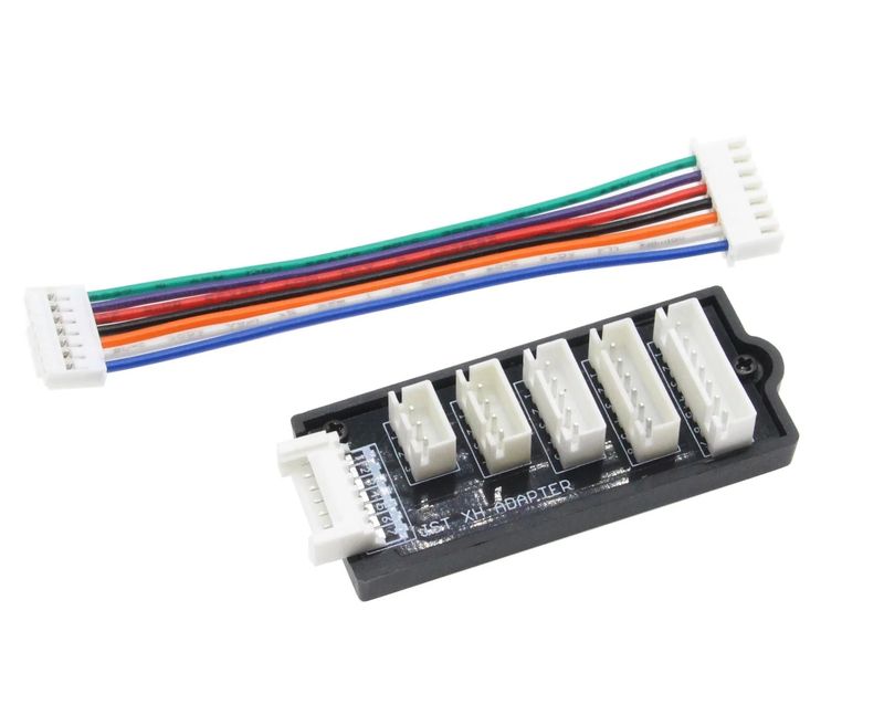 PHB6994 Powerhobby 2S-6S XH Balance Board