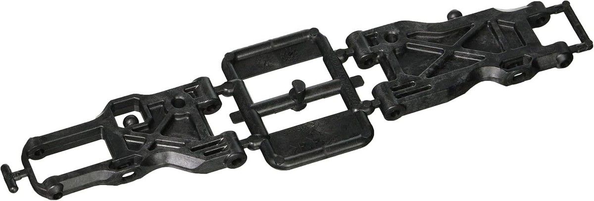 51639 Tamiya TT-02 SRX/TRF420 Front &amp; Rear Suspension Arms (D Parts)