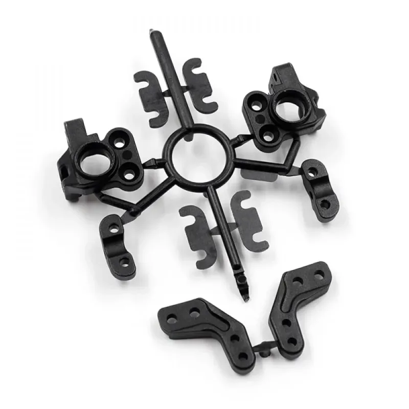 XP-11092 Xpress XQ11 Soft Composite Steering Block Set