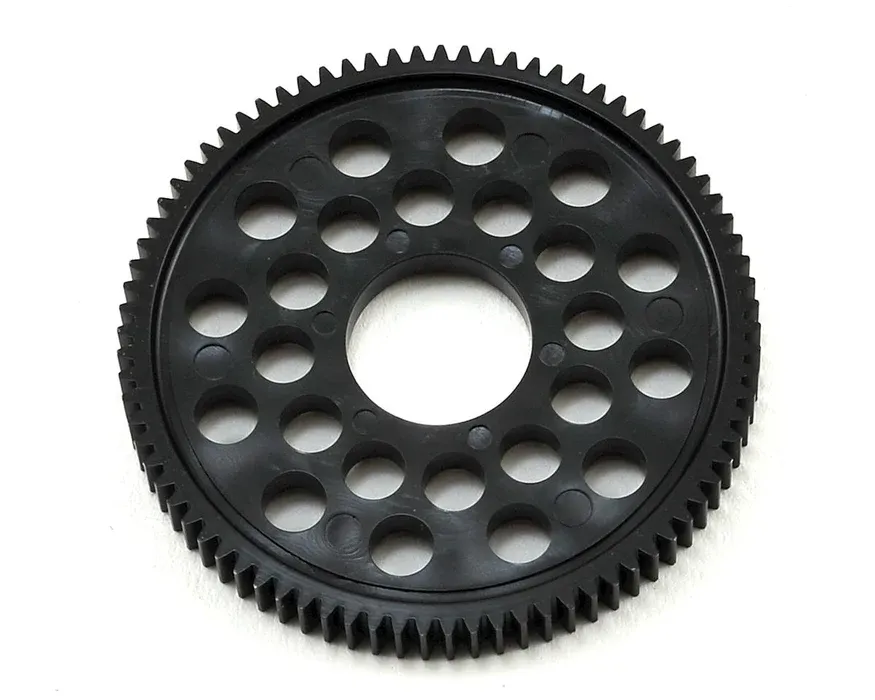 Axon DTS 64P Spur Gear (81T)