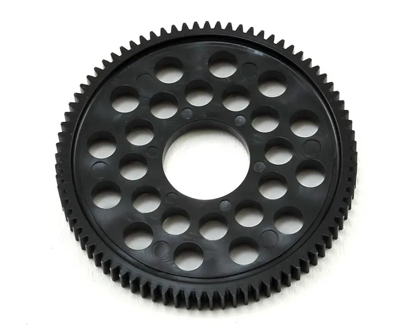 Axon DTS 64P Spur Gear (81T)