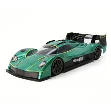 MB-025-011 Mon-Tech Racing Walkyria Le Mans Hypercar Body 190mm