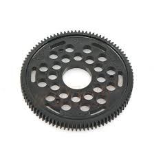 Axon DTS 64P Spur Gear (91T)