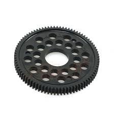 Axon DTS 64P Spur Gear (83T)