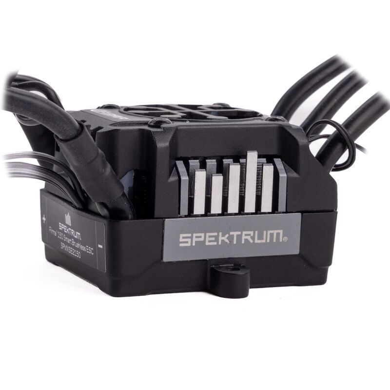SPMXSE2150 Firma 150 Brushless Smart ESC 3S - 6S