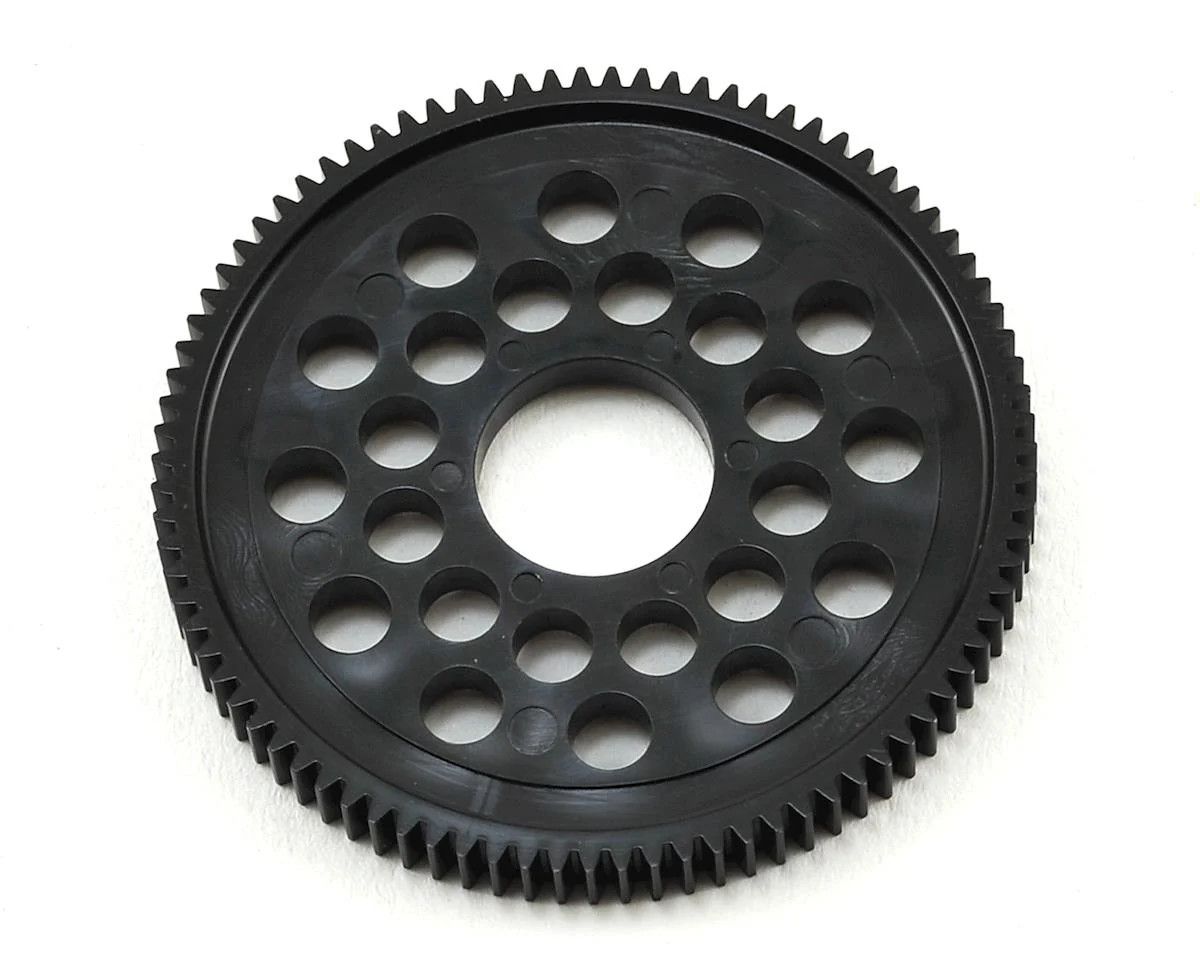 GS-D6-087 Axon DTS 64P Spur Gear (87T)