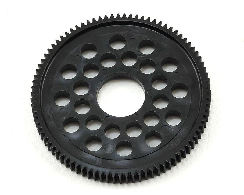 GS-D6-087 Axon DTS 64P Spur Gear (87T)