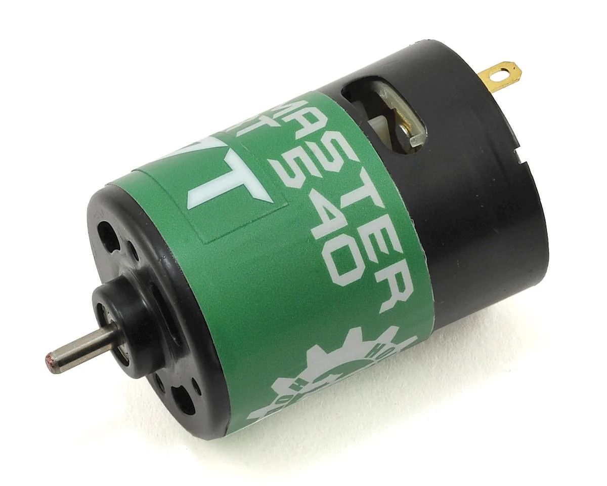 Holmes Hobbies TrailMaster Sport 540 Brushed Motor (35T)