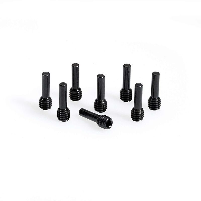 VPSIRC00272 M4 Screw Shaft