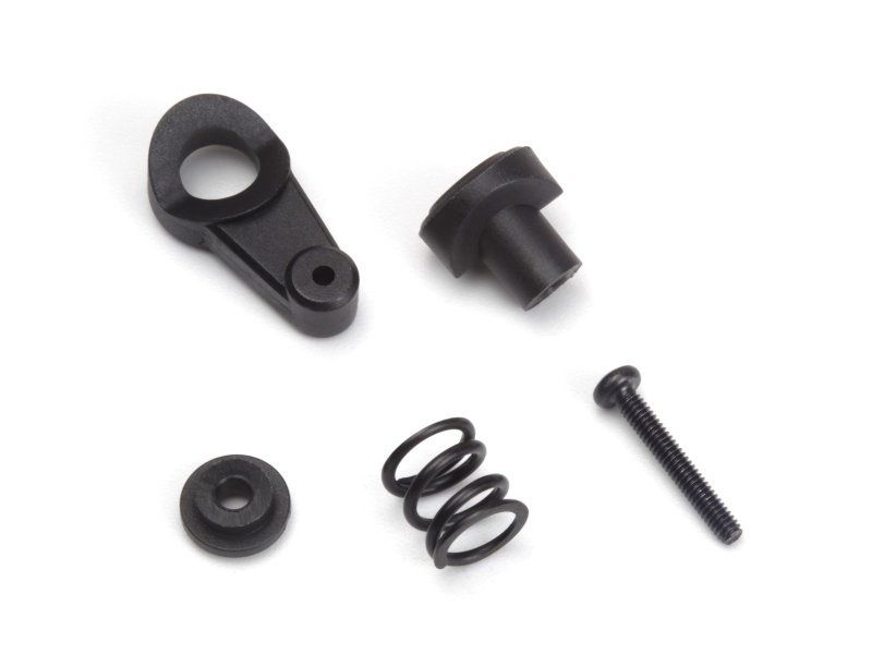 160886 HPI Racing Servo Saver Set for Mini King Flux Big Kahuna Bronco 4400