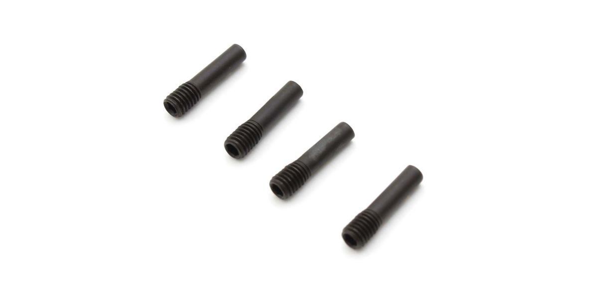 KYOKB035 Kyosho Screw Pin 3x12xM3, for KB10, 4pcs