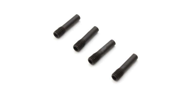 KYOKB035 Kyosho Screw Pin 3x12xM3, for KB10, 4pcs