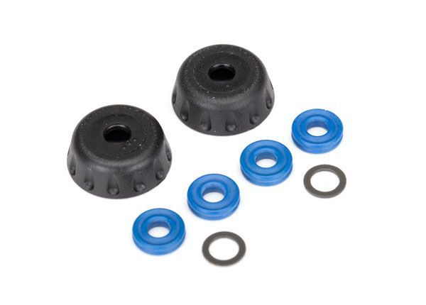 8458 GTR Shock Seal Kit