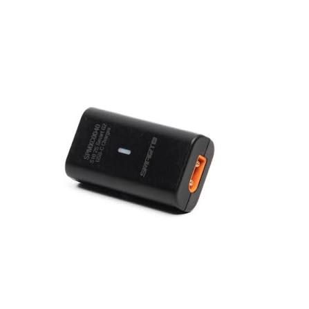 SPMXC0040	 S10 Smart G2 LiPo USB-C Charger w/ IC2 Connector