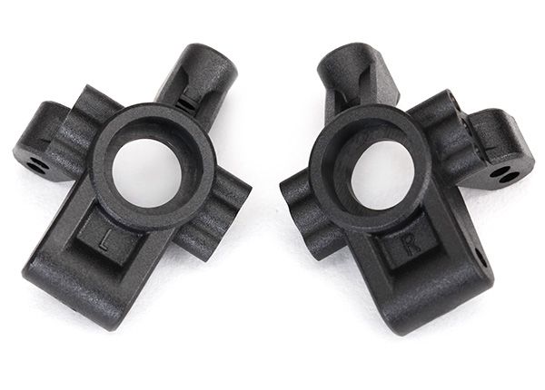 8352 4-Tec Stub Axle Carriers