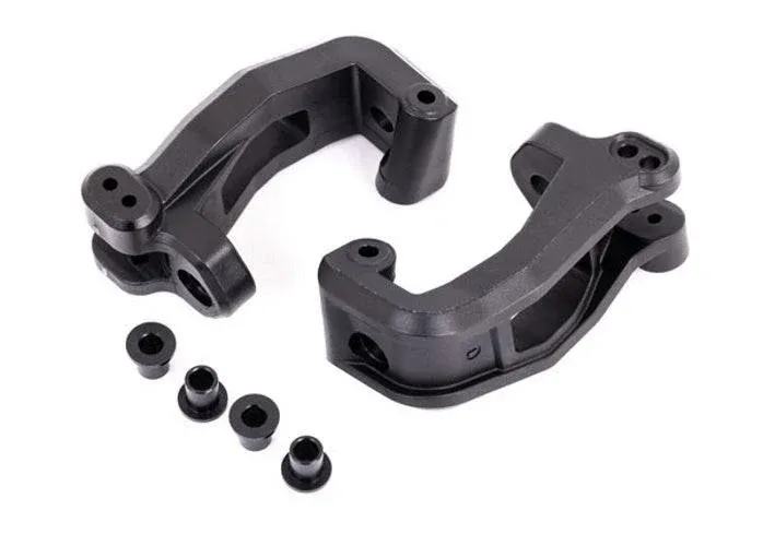 9532 Sledge Caster Blocks (L&amp;R)