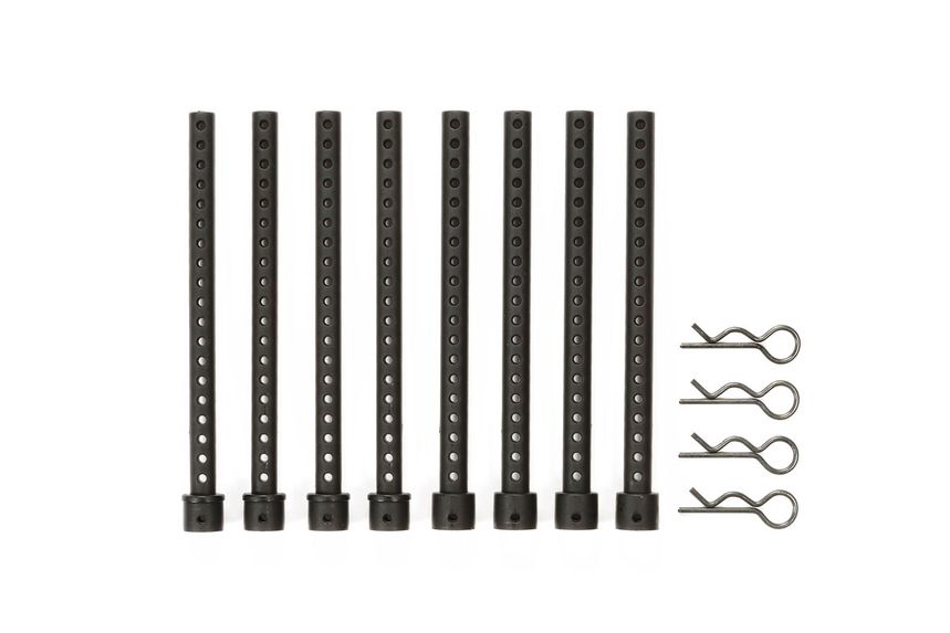 54604 Tamiya Body Mount Extension Set