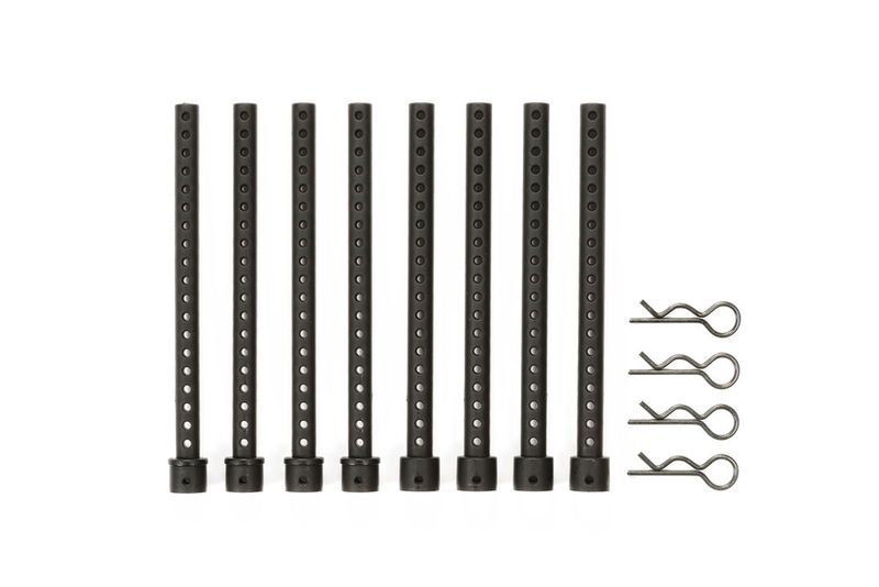 54604 Tamiya Body Mount Extension Set