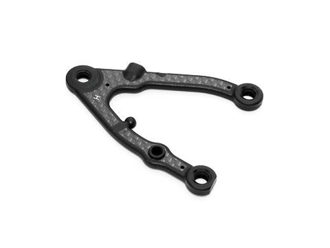 302181-H X4 CFF FRONT LOWER ARM - HARD - LEFT