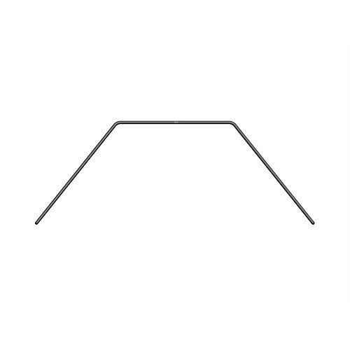 303821 X4 ANTI-ROLL BAR - REAR 1.1 MM