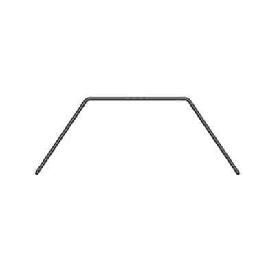 302824 X4 ANTI-ROLL BAR - REAR 1.4 MM