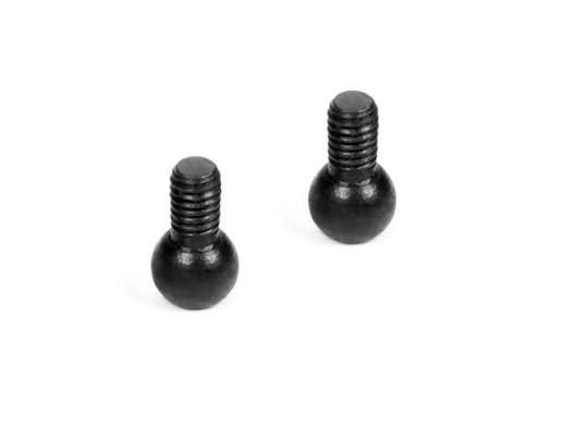 302432 STEEL BALL END 4.9MM WITH 4MM THREAD (2)