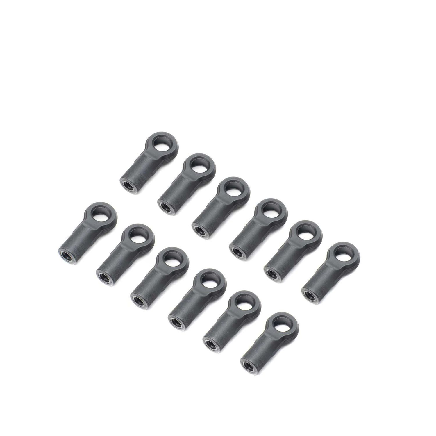 LOS-3637 Rod End Set (12): ALL 5IVE