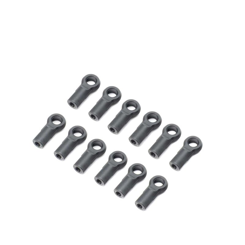 LOS-3637 Rod End Set (12): ALL 5IVE