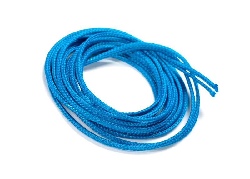 8864X Blue Winch Line