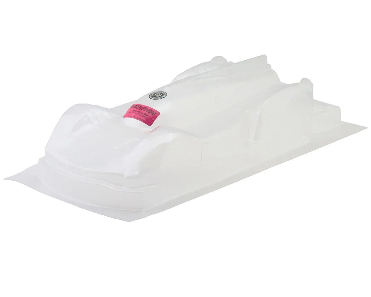 GLH-007 BDYLMH-190GLH Bittydesign GLH-007 Hypercar 1/10 Touring Car Body (Clear) (190mm) (Lightweight)