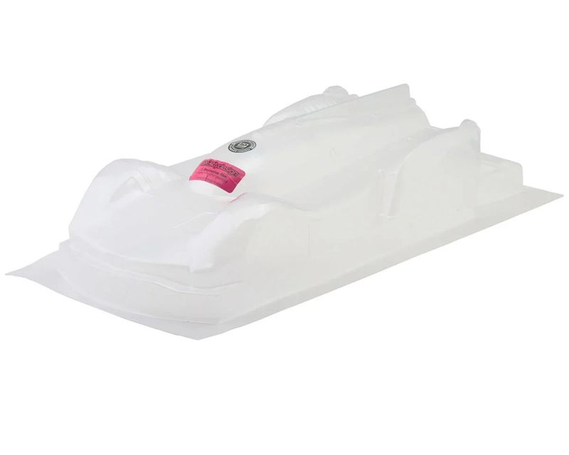 GLH-007 BDYLMH-190GLH Bittydesign GLH-007 Hypercar 1/10 Touring Car Body (Clear) (190mm) (Lightweight)