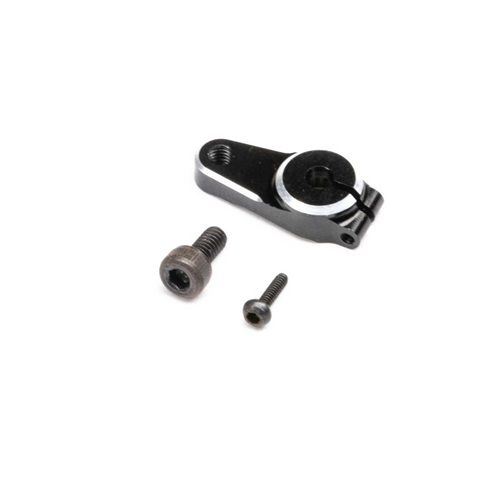 LOS-1910	 Aluminum Servo Horn, 20T: GROM