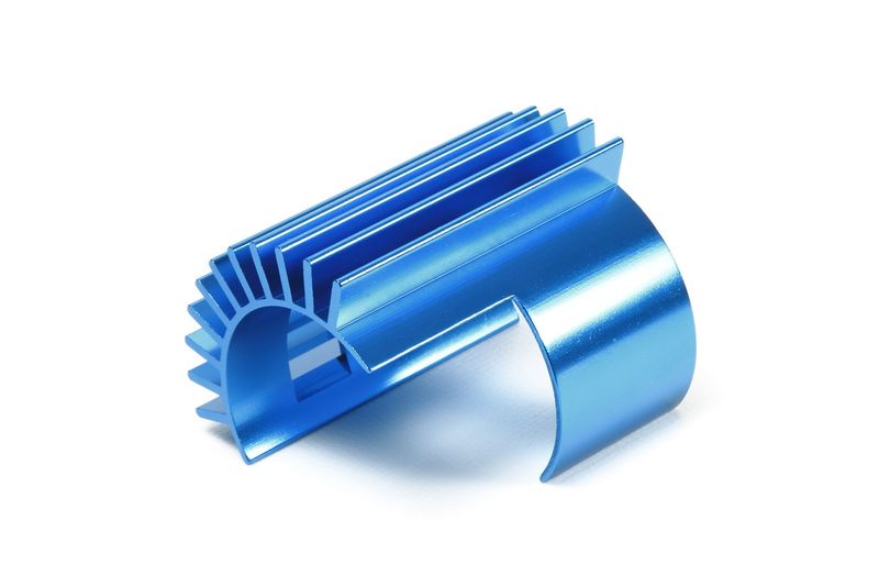 TAM54571 Tamiya TT-02 Aluminum Motor Heat Sink
