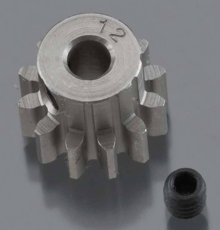 RRP1712 Robinson Racing HARDENED 12T PINION GEAR 32P