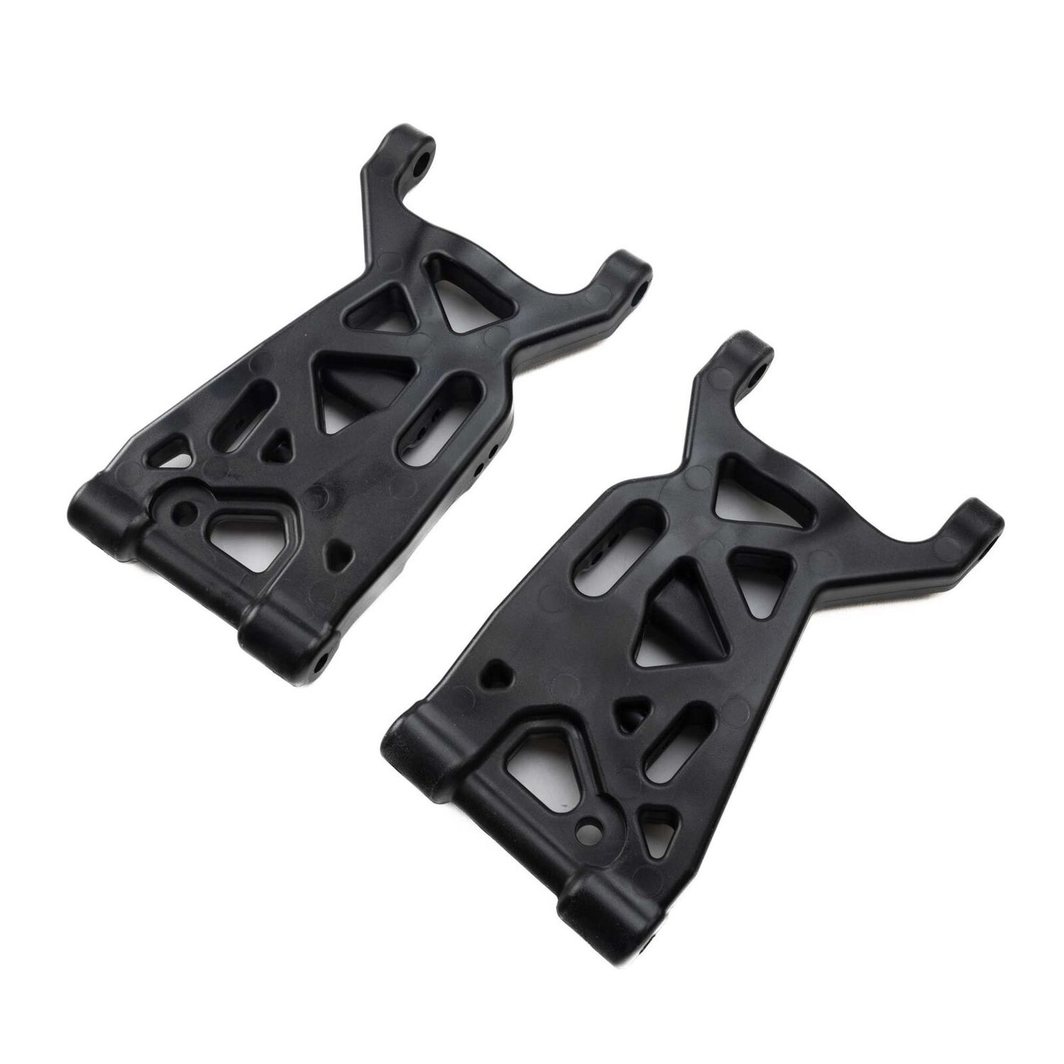 LOS-3700 Suspension Arm Set, Front (2):ALL 5IVE-T 3.0