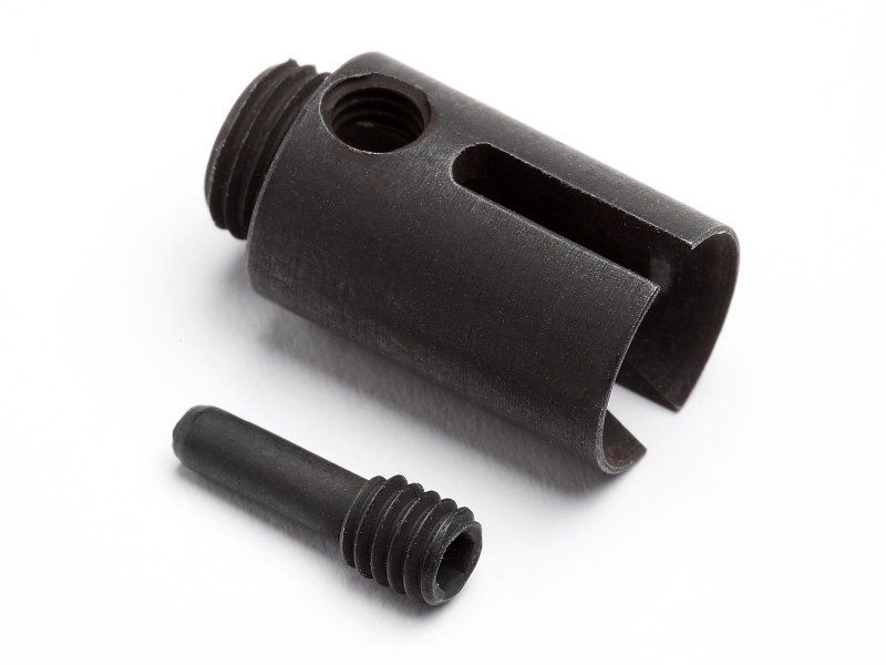 HPI106439  Cup Joint, 5X10X19mm, Savage XS