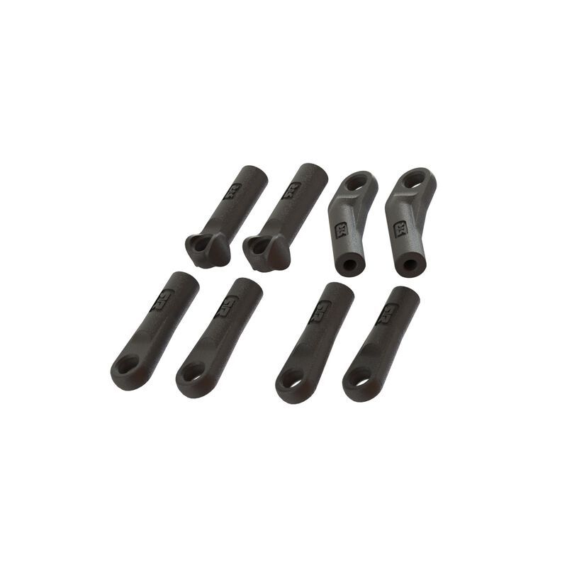 ARA330817	 Ball Cup Set