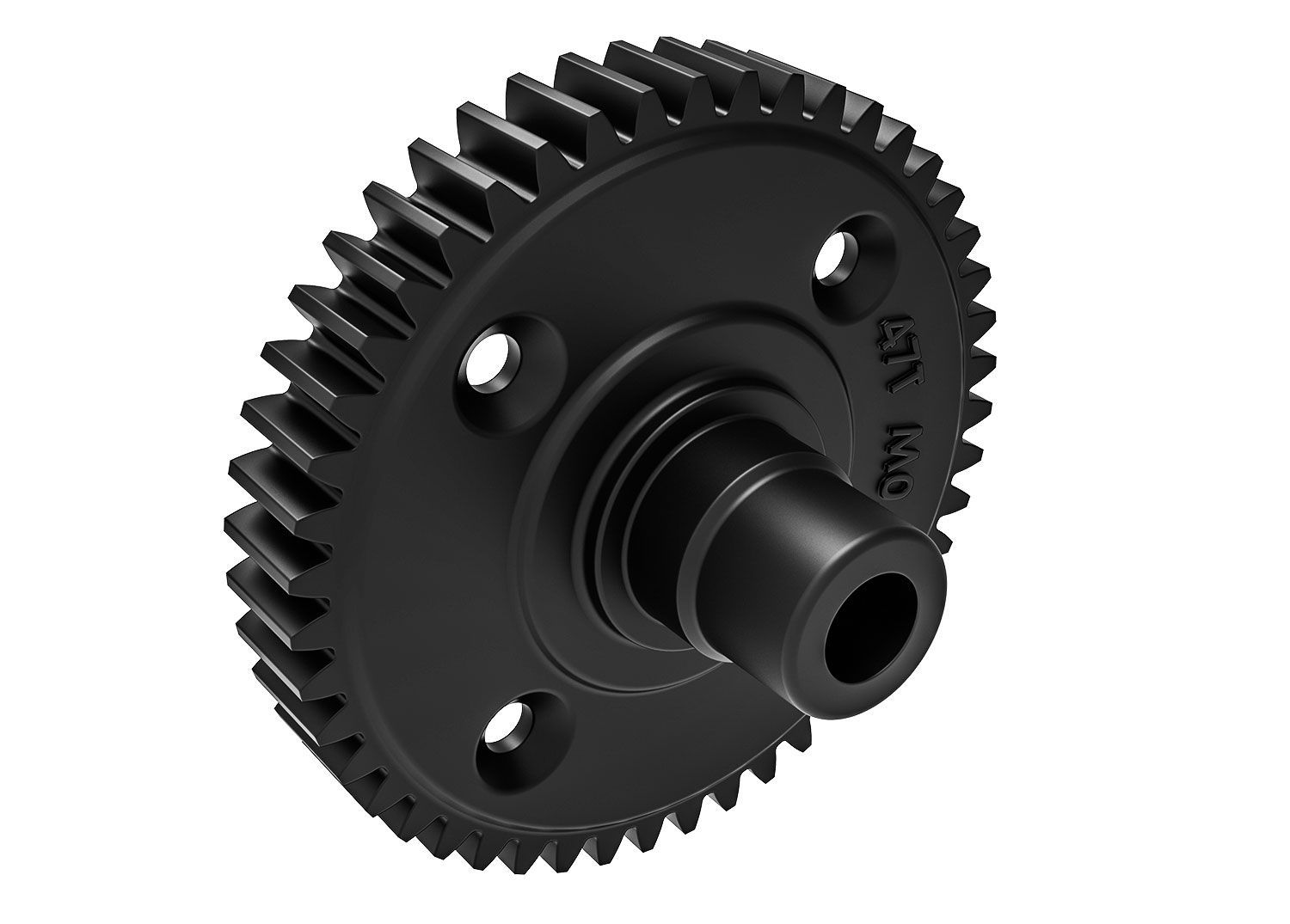 10761 47-Tooth Center Differential Spur Gear (32-Pitch)