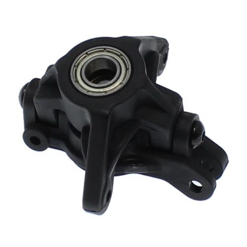 BS819-042 Front Left C Hub/Knuckle w/ Bearings(V2)(1pc)